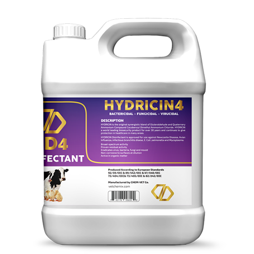 HYDRICIN 1 L