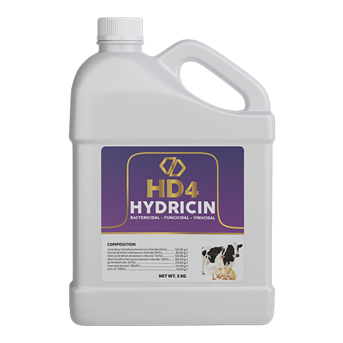 HYDRICIN 5 Kg